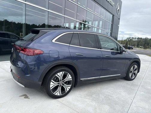 2023 Mercedes-Benz EQE 350+ Base