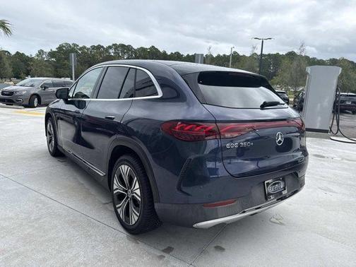 2023 Mercedes-Benz EQE 350+ Base