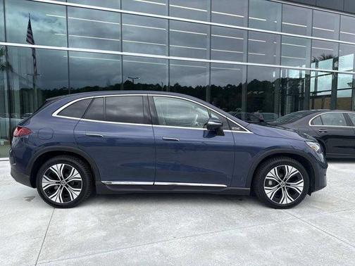 2023 Mercedes-Benz EQE 350+ Base