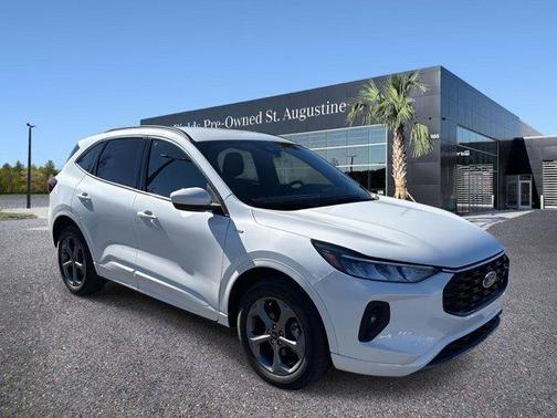 2023 Ford Escape ST-Line Select