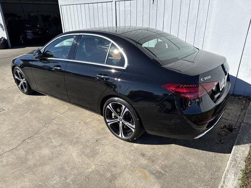 2025 Mercedes-Benz CLE 300 Base 4MATIC