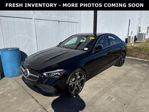 2025 Mercedes-Benz CLE 300 Base 4MATIC