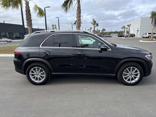 2025 Mercedes-Benz GLE 350 Base 4MATIC