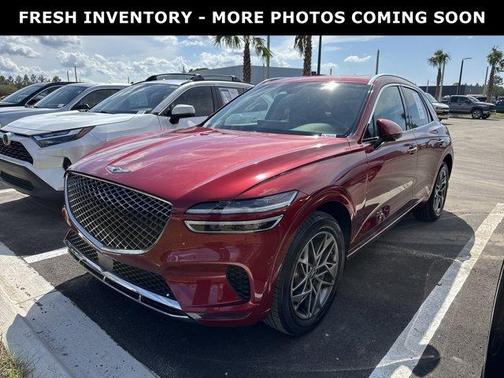 2023 Genesis GV70 2.5T