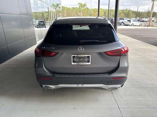 2022 Mercedes-Benz GLA 250 Base