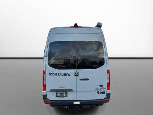 2024 Mercedes-Benz Sprinter 2500 144 WB