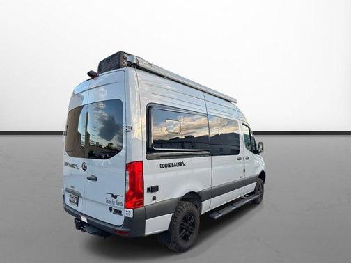 2024 Mercedes-Benz Sprinter 2500 144 WB