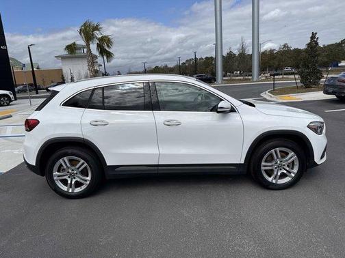 2023 Mercedes-Benz GLA 250 Base