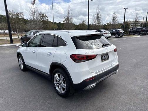 2023 Mercedes-Benz GLA 250 Base