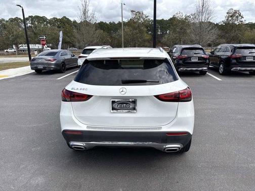 2023 Mercedes-Benz GLA 250 Base