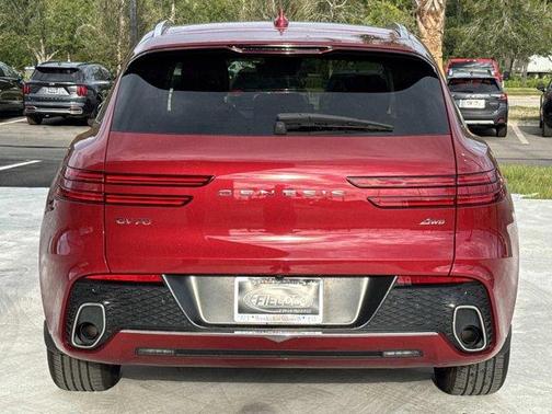 2023 Genesis GV70 2.5T