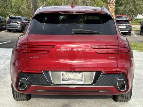 2023 Genesis GV70 2.5T
