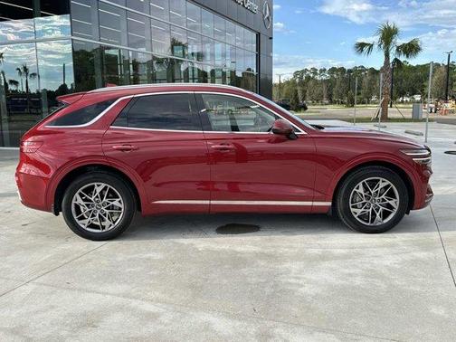 2023 Genesis GV70 2.5T