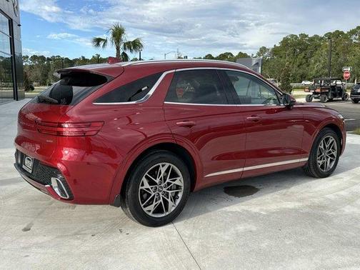 2023 Genesis GV70 2.5T