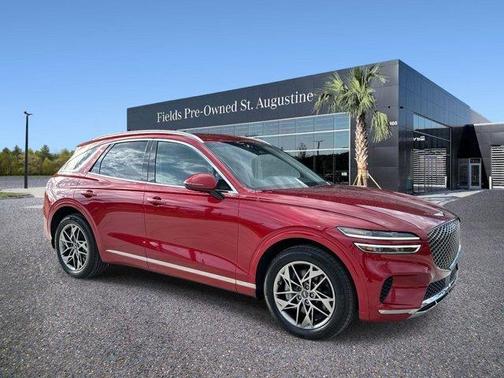 2023 Genesis GV70 2.5T