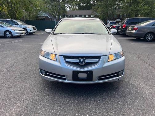 2008 Acura TL 3.2