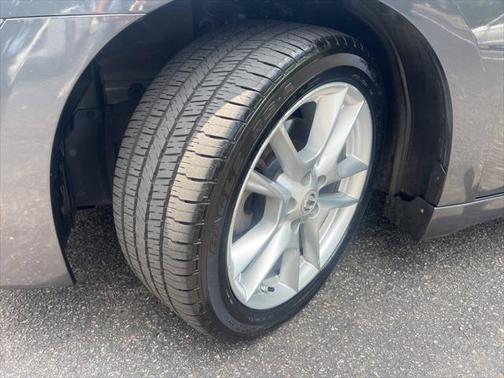 2010 Nissan Maxima S