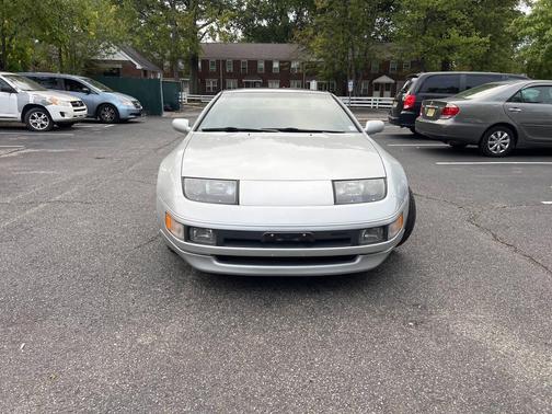 1990 Nissan 300ZX GS 2dr Hatchback