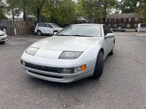 1990 Nissan 300ZX GS 2dr Hatchback