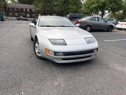 1990 Nissan 300ZX GS 2dr Hatchback