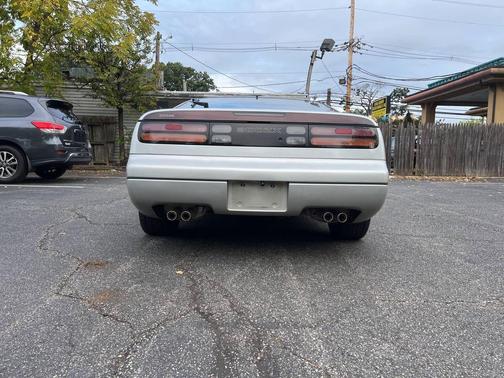 1990 Nissan 300ZX GS 2dr Hatchback
