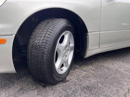 2000 Lexus GS 300 Base