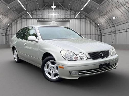 2000 Lexus GS 300 Base