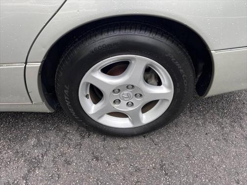 2000 Lexus GS 300 Base