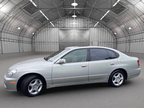 2000 Lexus GS 300 Base