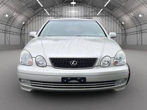 2000 Lexus GS 300 Base
