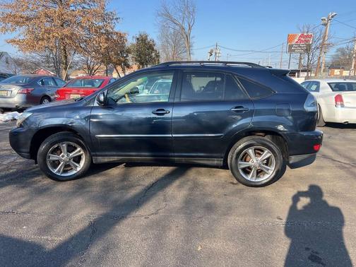 2007 Lexus RX 400h Base