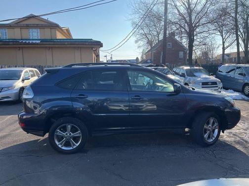 2007 Lexus RX 400h Base