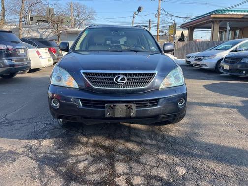 2007 Lexus RX 400h Base
