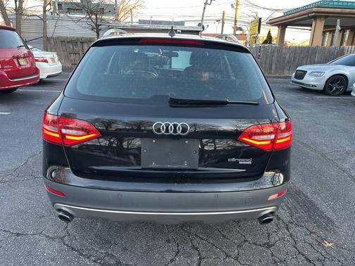 2013 Audi allroad 2.0T Prestige