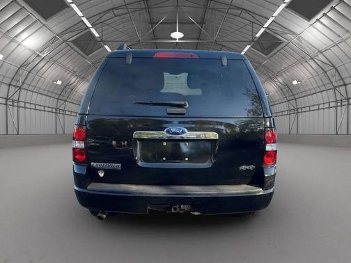 2008 Ford Explorer XLT