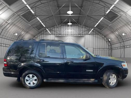 2008 Ford Explorer XLT