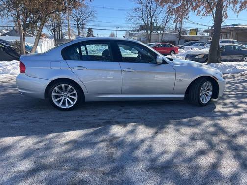 2011 BMW 328 xDrive