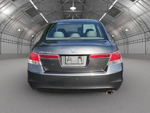 2011 Honda Accord 2.4 LX