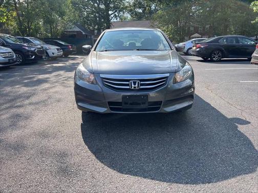 2011 Honda Accord 2.4 LX