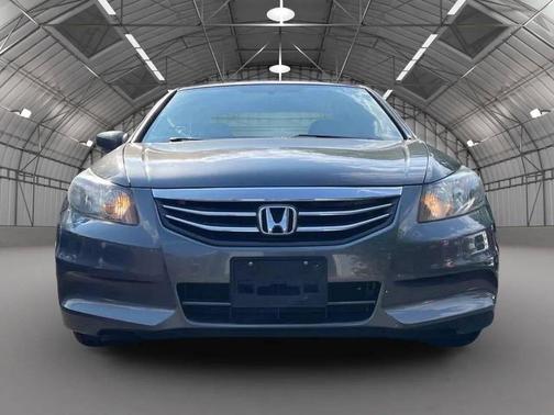 2011 Honda Accord 2.4 LX