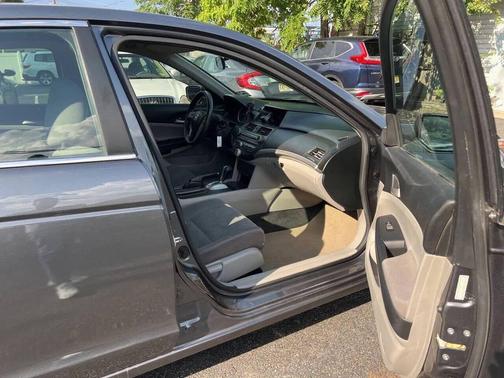 2011 Honda Accord 2.4 LX