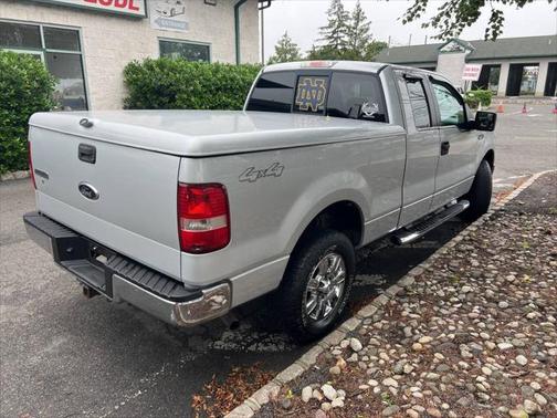 2006 Ford F-150 XL