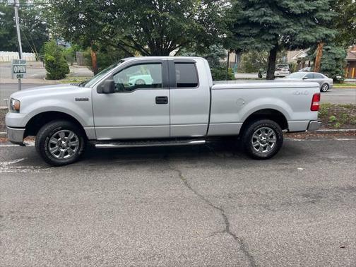 2006 Ford F-150 XL
