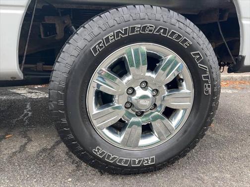 2006 Ford F-150 XL