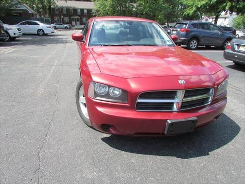 2010 Dodge Charger SE