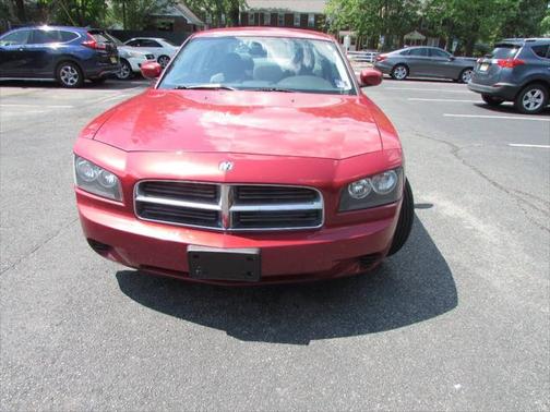 2010 Dodge Charger SE