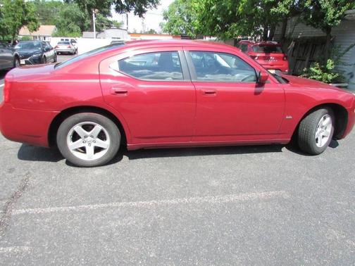 2010 Dodge Charger SE