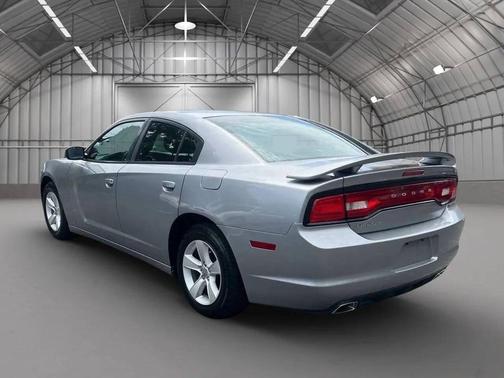 2014 Dodge Charger SE