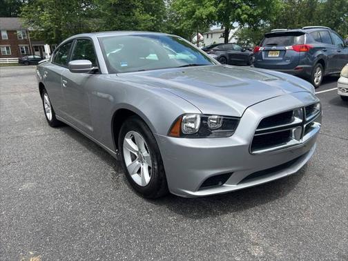 2014 Dodge Charger SE