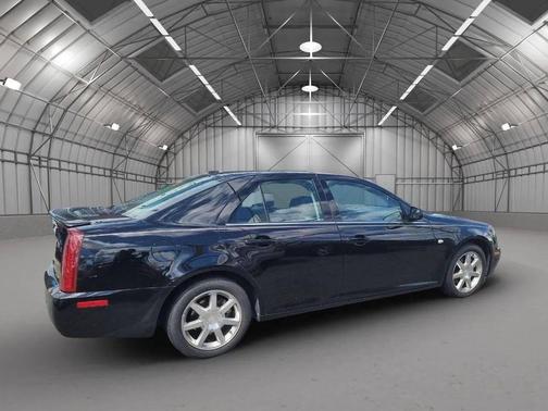 2005 Cadillac STS V8